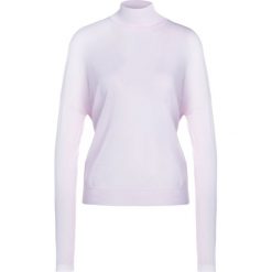 Filippa K Sweter powder pink. Czerwone bluzy damskie marki Filippa K, xl, bez wzorów, z wełny, bez rękawów, bez kaptura. W wyprzedaży za 455,60 zł.