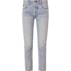 Polo Ralph Lauren LOUISA Jeansy Slim Fit light indigo. Niebieskie jeansy damskie relaxed fit Polo Ralph Lauren. Za 719,00 zł.