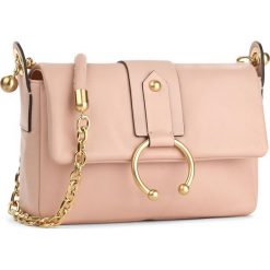 Torebki klasyczne damskie: Torebka RED VALENTINO – NQ0B0741 Nude 377