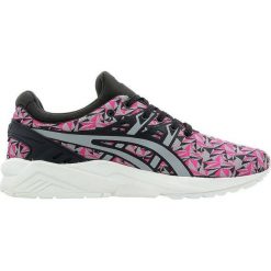 Buty sportowe damskie: Asics Buty damskie Gel Kayano Trainer Evo szare r. 37 1/2 (H621N-2013)