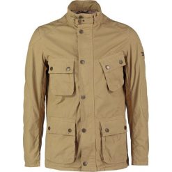 Kurtki męskie: Barbour International™ SMOKEY Kurtka wiosenna stone
