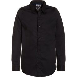 Cars Jeans PRAZZA Koszula black. Czarne bluzki dziewczęce marki Cars Jeans, z elastanu. Za 129,00 zł.