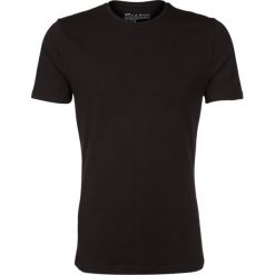 T-shirty męskie: Bread & Boxers Tshirt basic black