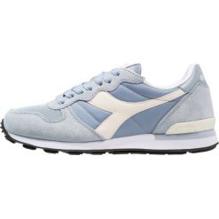 Diadora Tenisówki i Trampki blue fog/whisper white. Niebieskie tenisówki damskie Diadora, ze skóry. Za 339,00 zł.