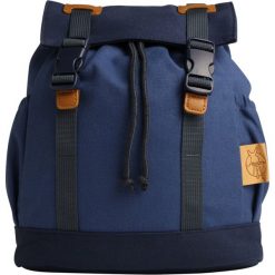 Plecaki damskie: Lässig VINTAGE LITTLE ONE & ME SMALL Plecak small blue