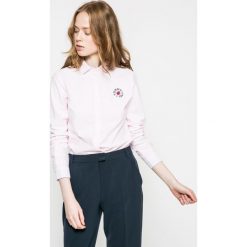 Koszule damskie: Tommy Hilfiger – Koszula Kim Oxford