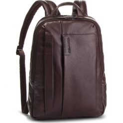 Plecak PIQUADRO - CA3869P15S/TM Brązowy. Brązowe plecaki męskie marki GEOLOGIC, z materiału, sportowe. Za 1229,00 zł.