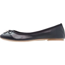Baleriny damskie: Scapa Baleriny dark blue