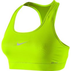 Biustonosze sportowe: biustonosz sportowy NIKE PRO BRA / 375833-708 – biustonosz sportowy NIKE PRO BRA