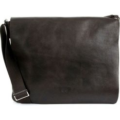 Skórzana torba na tablet unisex DAAG Jazzy Smash 74 brązowa - Brązowy. Pomarańczowe torebki klasyczne damskie daag, bez wzorów, ze skóry, na ramię, bez dodatków. Za 366,99 zł.