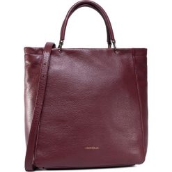 Torebka COCCINELLE - GT0 Rendez-Vous E1 GT0 18 01 01 Marsala R22. Czerwone torebki klasyczne damskie Coccinelle, bez wzorów, ze skóry, klasyczne, bez dodatków. Za 1399,00 zł.