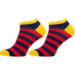 Freak Feet Stopki męskie SPAS-NVY. Skarpetki męskie Freak Feet, bez wzorów. Za 15,00 zł.