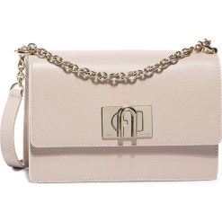 Torebka FURLA - 1927 1064048 B BAFK ARE Dalia f. Brązowe torebki klasyczne damskie Furla, ze skóry, wizytowe. Za 1219,00 zł.