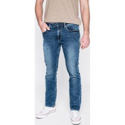 Jeansy męskie: Guess Jeans – Jeansy Angel