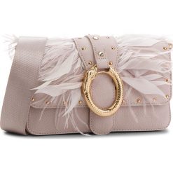 Torebka LIU JO - S Crossbody Darsen A68040 E0007 Red Sand 61509. Czerwone listonoszki damskie marki Liu Jo, ze skóry ekologicznej. Za 559,00 zł.