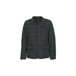 Kurtki krótkie Casual Attitude DANY. Czarne kurtki męskie Casual Attitude, s, bez wzorów, casualowe, krótkie, bez kaptura. W wyprzedaży za 272,30 zł.
