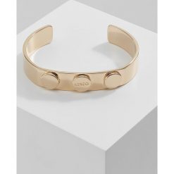 Bransoletki damskie: Kenzo BIKE BANGLE Bransoletka goldcoloured