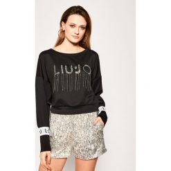 Bluza Liu Jo Sport TA0077 J5918. Różowe bluzy sportowe damskie Liu Jo Sport, s, bez wzorów, z elastanu, bez rękawów, bez kaptura. W wyprzedaży za 479,00 zł.