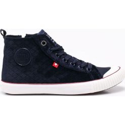 Buty damskie: Big Star – Trampki