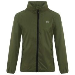 Mac In A Sac Kurtka Unisex Origin Khaki Xl. Brązowe bluzy sportowe damskie marki Mac In A Sac, xl, rowerowe. W wyprzedaży za 139,00 zł.