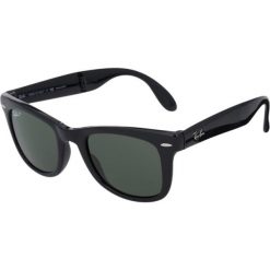 Okulary przeciwsłoneczne damskie: RayBan Okulary przeciwsłoneczne dark grey