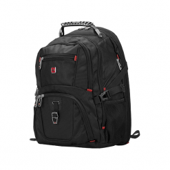 Torby na laptopa: Sumdex BP – 301 15″-16″ czarny