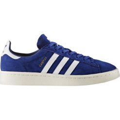 Buty adidas Campus Women "Mystery Ink" (BY9840). Czarne buty sportowe damskie marki Adidas, z kauczuku. Za 155,99 zł.