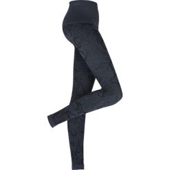 Legginsy bezszwowe shape Level 3 bonprix wzorzysty. Szare legginsy damskie wyszczuplające bonprix, s. Za 49,99 zł.