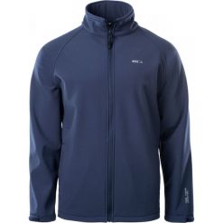 Kurtki sportowe męskie: MARTES Kurtka męska Nedo mood indigo r. M