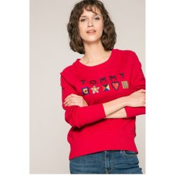 Bluzy damskie: Tommy Hilfiger – Bluza
