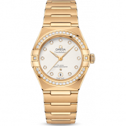 ZEGAREK OMEGA 131.55.29.20.52.002. Zegarki męskie OMEGA. Za 96300,00 zł.