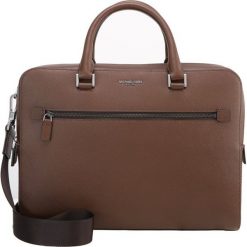 Michael Kors Aktówka mocha. Brązowe aktówki męskie Michael Kors. Za 2009,00 zł.