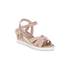 Sandały PLDM by Palladium PLUMEA SUD. Czerwone sandały damskie PLDM by Palladium. Za 319,20 zł.