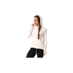 Bluzy damskie: Polary Reebok Sport Bluza z kapturem Combat Lightweight