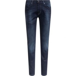 Jeansy Regular Fit Baldessarini 16502/000/1466. Niebieskie jeansy męskie Baldessarini, m, bez wzorów, z elastanu. W wyprzedaży za 289,00 zł.