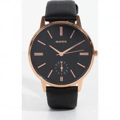 Parfois - Zegarek. Szare zegarki damskie Parfois, szklane. Za 139,90 zł.
