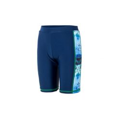 Kąpielówki chłopięce: COLOR KIDS Szorty kapielowe Troy UV-Schutz 50+