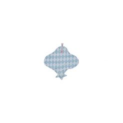 Przytulanki i maskotki: Lodger – Kocyk przytulanka Lodger Cuddler Silvercreek
