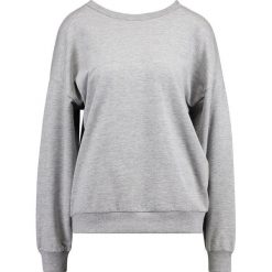 Bluzy rozpinane damskie: Moves SEANNA Bluza light grey mel