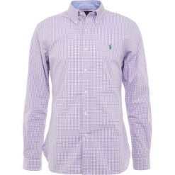 Koszule męskie na spinki: Polo Ralph Lauren CUSTOM FIT Koszula grapevine