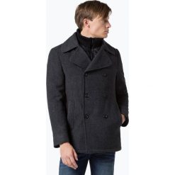 Finshley & Harding - Kurtka męska – Black Label, szary. Szare kurtki męskie Finshley & Harding, m, bez wzorów, bez kaptura. Za 499,95 zł.