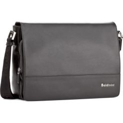 Torebki klasyczne damskie: Torba BALDININI – Yuri 672057DAAI17 Nero