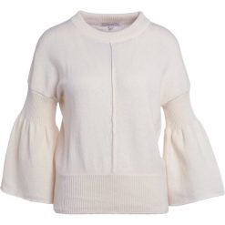 Swetry klasyczne damskie: House of Dagmar Sweter off white