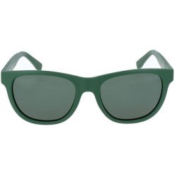 Lacoste Okulary Przeciwsłoneczne l848s 32890 315. Szare okulary przeciwsłoneczne męskie marki Lacoste. W wyprzedaży za 255,00 zł.