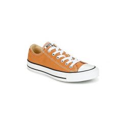 Trampki męskie: Buty Converse CHUCK TAYLOR ALL STAR SEASONAL COLOR OX RAW SUGAR