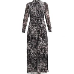 Sukienki: Mint Velvet ELLEN PRINT DRESS Długa sukienka multi