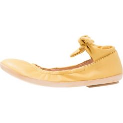 Baleriny damskie: Neosens DOZAL Baleriny ceylon yellow