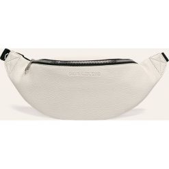 Calvin Klein Jeans - Nerka. Czarne nerki damskie Calvin Klein Jeans, w paski, z jeansu, bez dodatków. Za 359,90 zł.