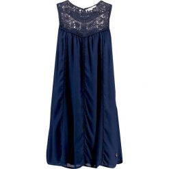 Sukienki hiszpanki: Gaudi Sukienka letnia dark sapphire