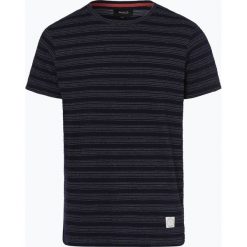 Aygill's - T-shirt męski, niebieski. Niebieskie t-shirty męskie marki Aygill's, s, bez wzorów, bez kołnierzyka. Za 69,95 zł.